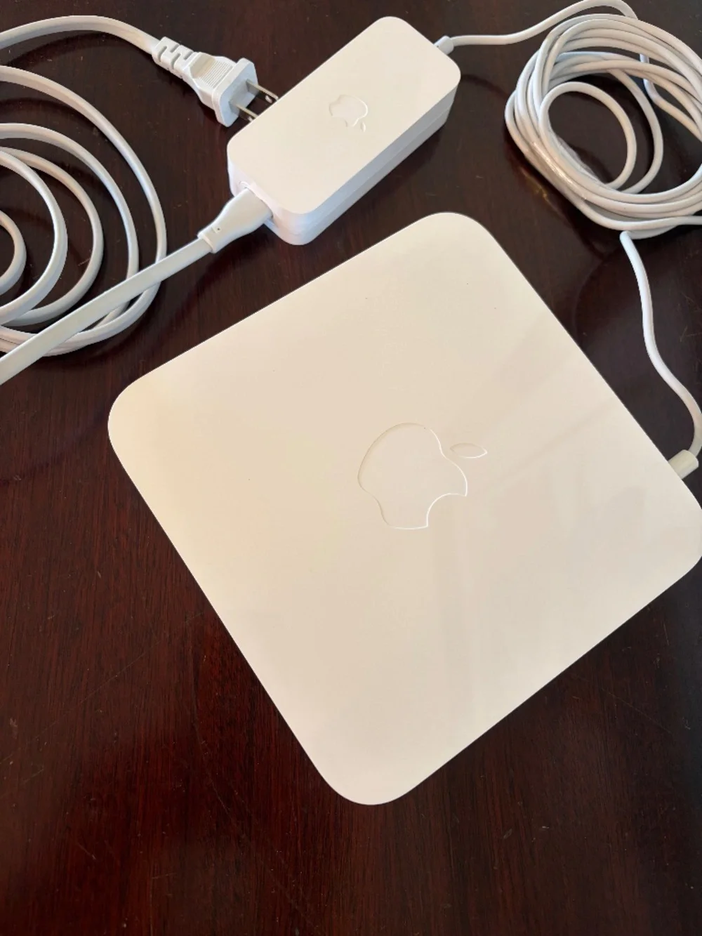 Apple AirPort Extreme